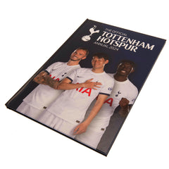 Tottenham Hotspur FC Annual 2024