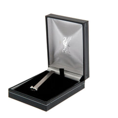 Liverpool FC Stainless Steel Tie Slide