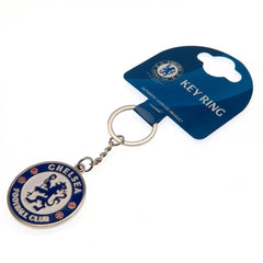 Chelsea FC Key Ring