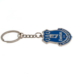 Everton FC Key Ring