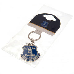 Everton FC Key Ring