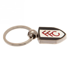 Fulham FC Key Ring