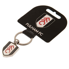 Fulham FC Key Ring