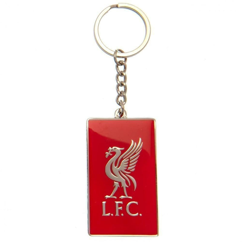 Liverpool FC Premium Key Ring SS