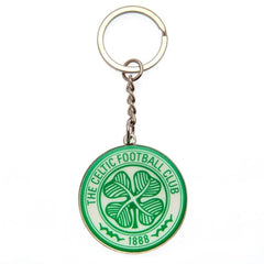 Celtic FC Key Ring