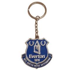 Everton FC Key Ring