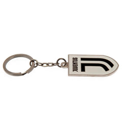 Juventus FC Key Ring