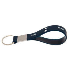 Tottenham Hotspur FC Silicone Key Ring NV