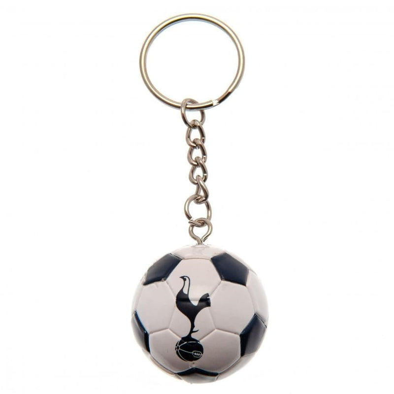 Tottenham Hotspur FC Football Key Ring