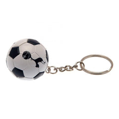 Tottenham Hotspur FC Football Key Ring