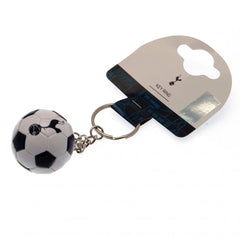 Tottenham Hotspur FC Football Key Ring