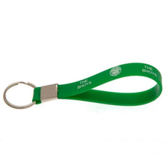 Celtic FC Silicone Key Ring