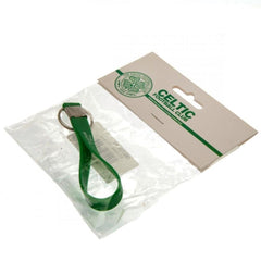 Celtic FC Silicone Key Ring