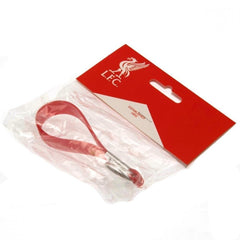 Liverpool FC Silicone Key Ring