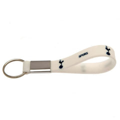 Tottenham Hotspur FC Silicone Key Ring