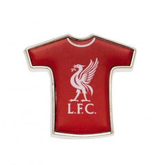 Liverpool FC Badge KT