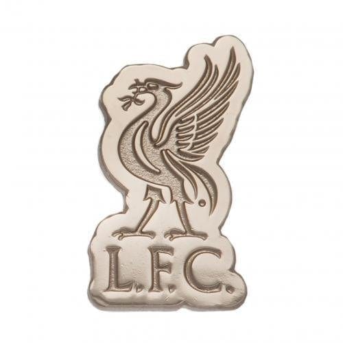 Liverpool FC Badge SC