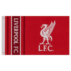 Liverpool FC Flag WM