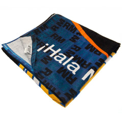 Real Madrid FC Towel SW