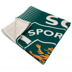 Sporting CP Towel