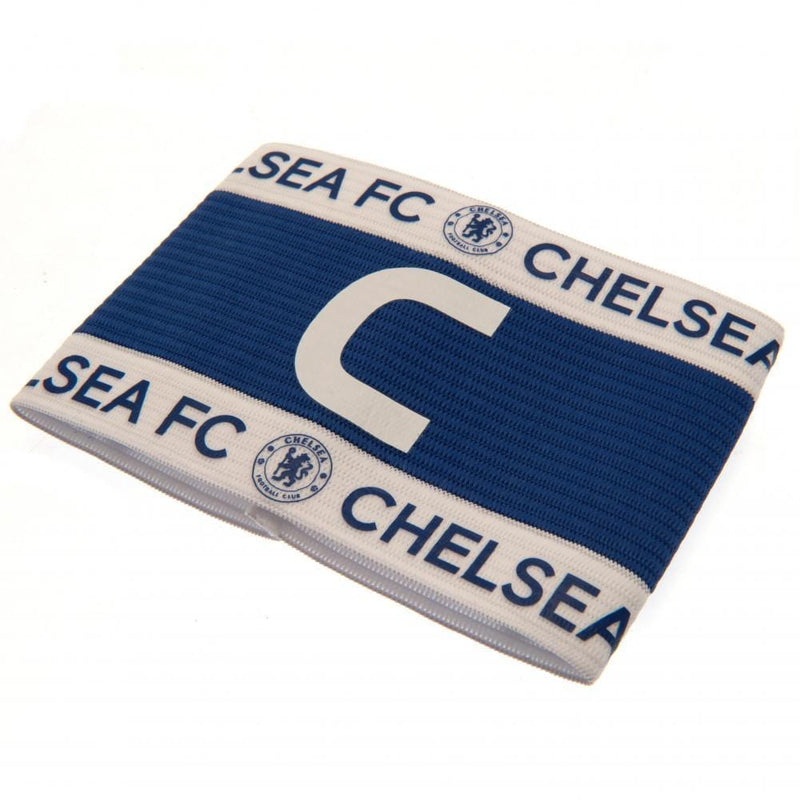 Chelsea FC Captain's Arm Band