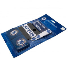 Chelsea FC Accessories Set ST