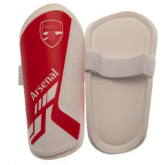 Arsenal FC Shin Pads Kids