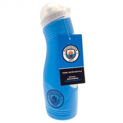 Manchester City FC Drinks Bottle