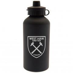 West Ham United FC Aluminium Drinks Bottle PH