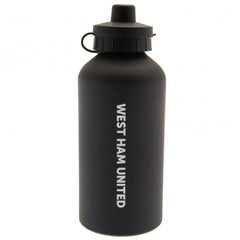 West Ham United FC Aluminium Drinks Bottle PH