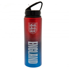 England FA Aluminium Drinks Bottle XL