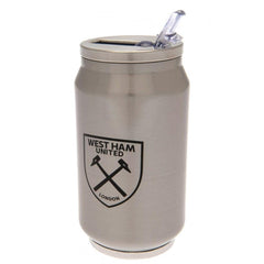 West Ham United FC Thermal Can