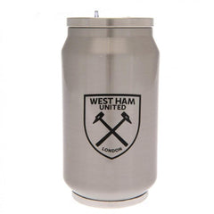 West Ham United FC Thermal Can