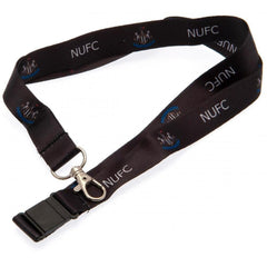 Newcastle United FC Lanyard