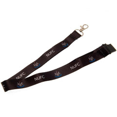 Newcastle United FC Lanyard