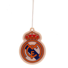 Real Madrid FC Air Freshener