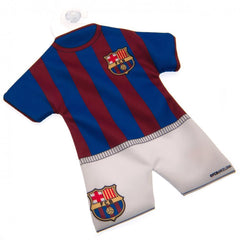 FC Barcelona Mini Kit WT