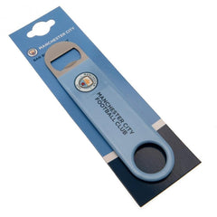 Manchester City FC Bar Blade Magnet