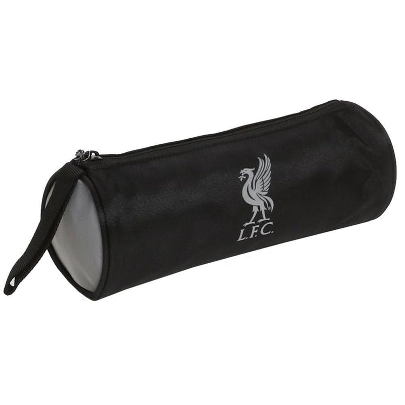 Liverpool FC Barrel Pencil Case