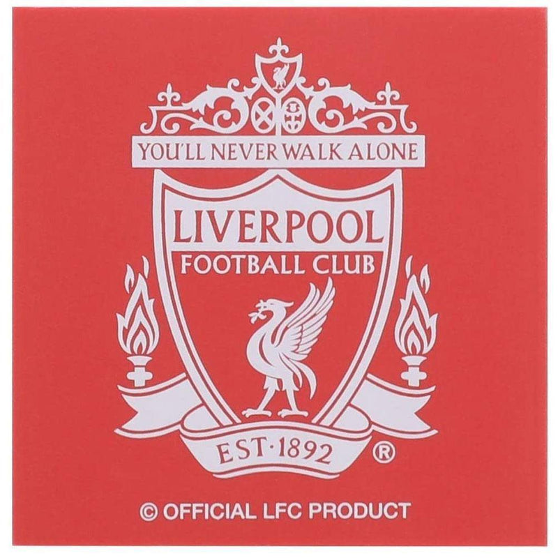 Liverpool FC Single Rubber