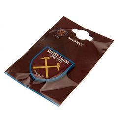 West Ham United FC 3D Fridge Magnet