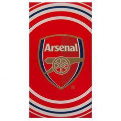 Arsenal FC Towel PL