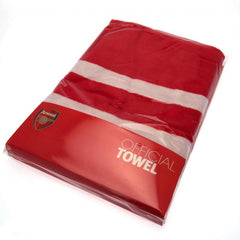 Arsenal FC Towel PL