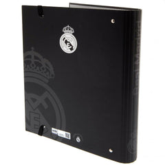 Real Madrid FC Ring Binder