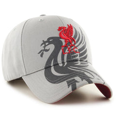 Liverpool FC Cap Obsidian GR