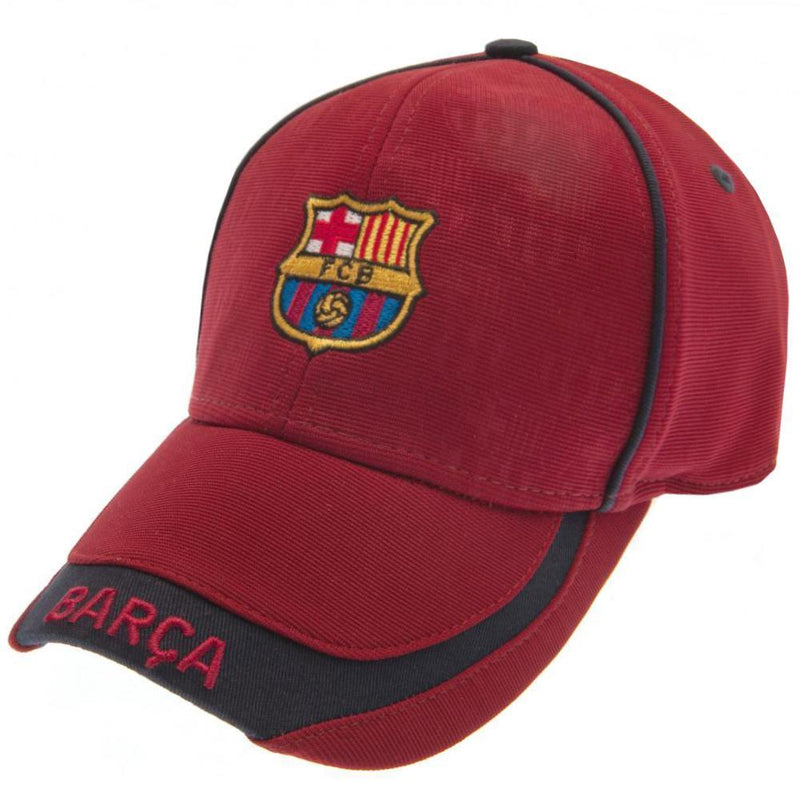 FC Barcelona Cap DB