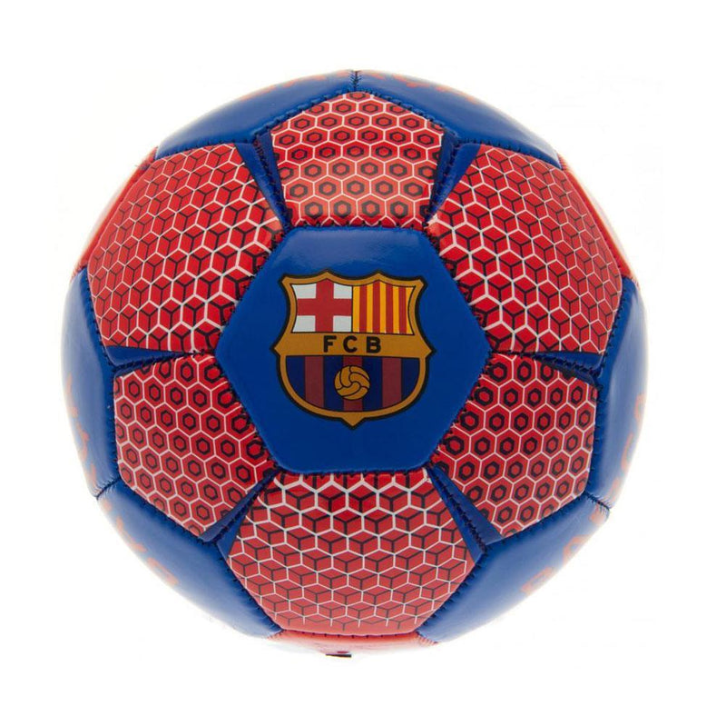 FC Barcelona Skill Ball VT