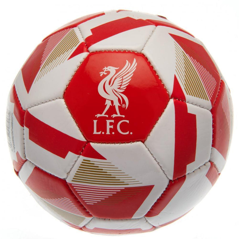 Liverpool FC Skill Ball RX