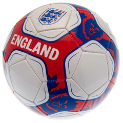 England FA Football PR