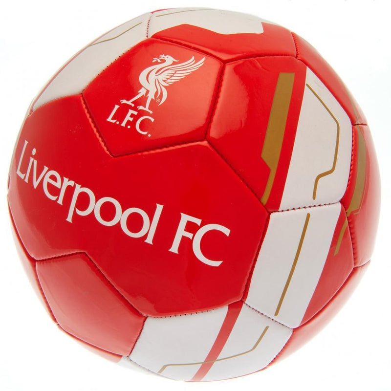 Liverpool FC Football VR